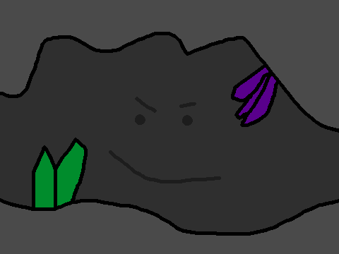 Cave Clyde