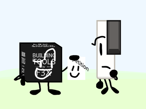 Piano Keys 2: Electric Boogalo