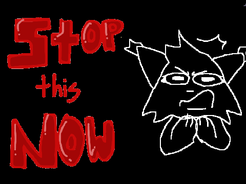 WE NEED TO STOP THIS RIGHT NOW!!!! remix remix