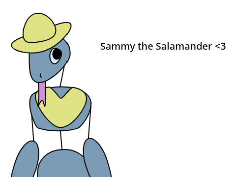 Sammmmmyyyyy