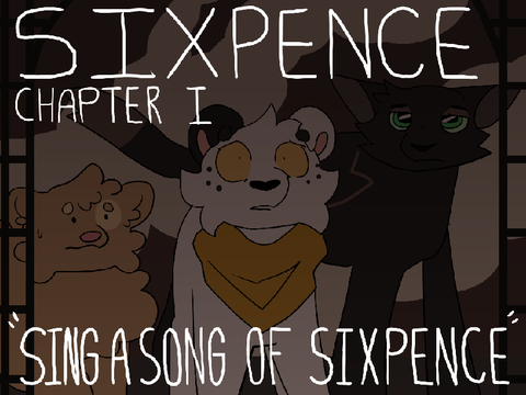 Sixpence - Chapter I