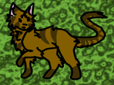 WARRIORS ART DUMP!!