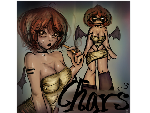 more hehe
