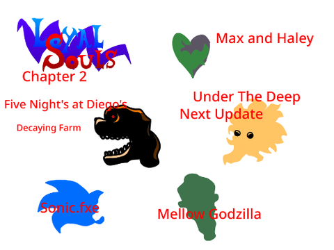 Here's after Plan 1!