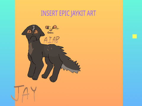 » dirt poor | a jaykit application «