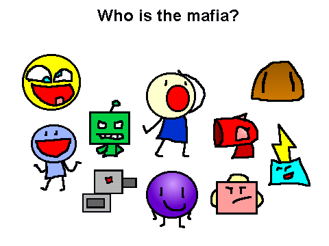 Mafia