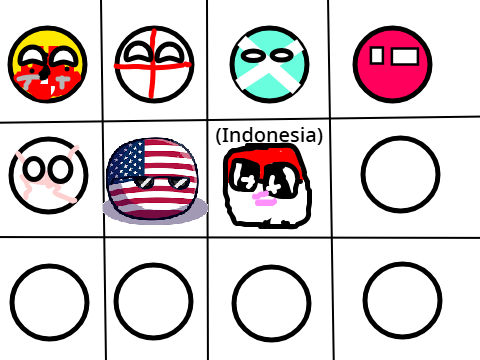 Add your Countryball remix remix remix