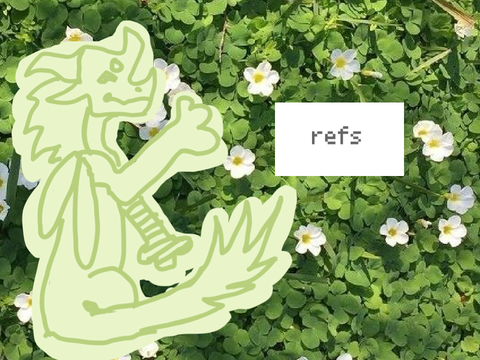  ★REFS★