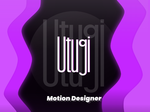 banner for utugi