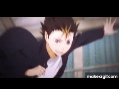 Nishinoya edit!
