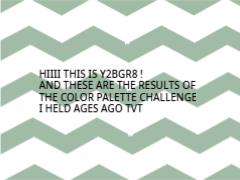 RESULTS ARE OUT!!!!