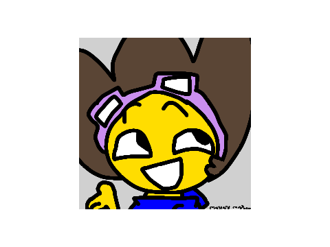 New May pfp
