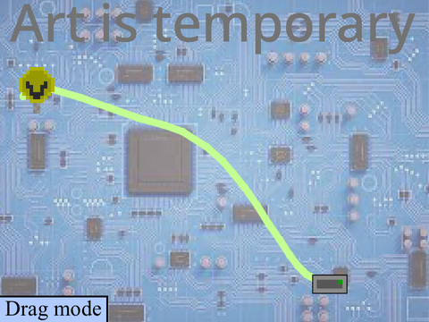 Circuit creator demo 0.21
