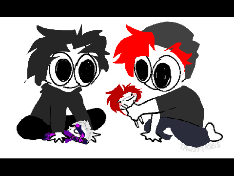 Artt Dumppp cuz I'm too lazy to make actual content