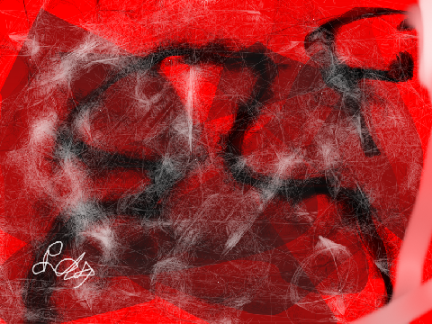 FRACTURED. (24) |SHAFT.|
