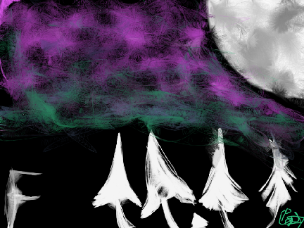 FRACTURED(25.) |The Dead Hand|