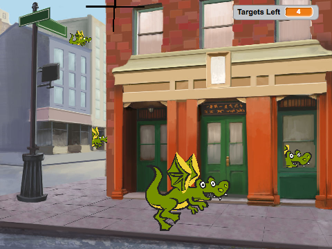 Dragon Sniper
