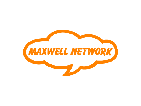 [VECTOR] Maxwell Network (1985-1994)