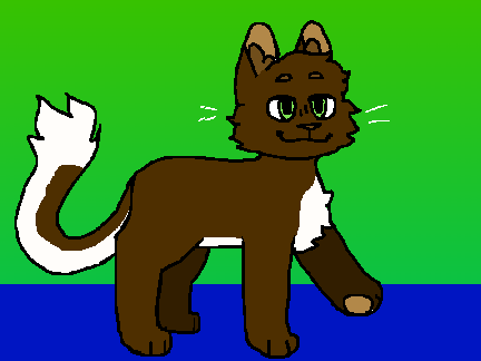 Birchtail