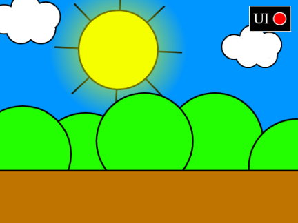 Do Absolutely Nothing Simulator (DANS)