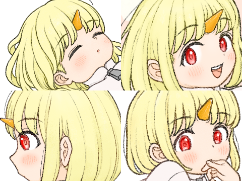 描いた絵4