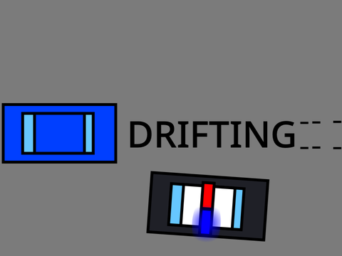 Drifting