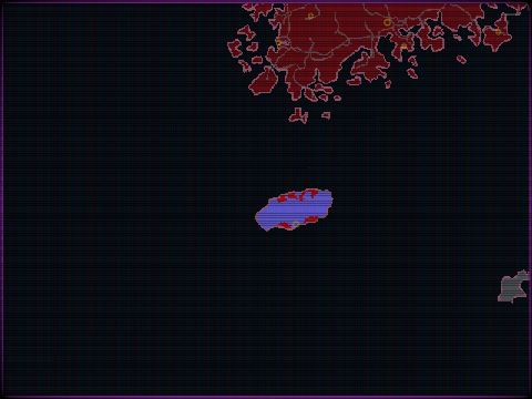 Initiating Martial Law [PU-NE]
