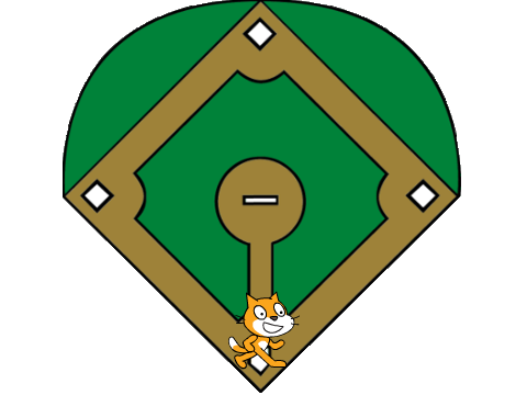 Caleb Baseball