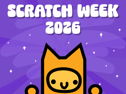 ✨Add Your OC Getting Ready for Scratch Week!✨ :D remix remix remix