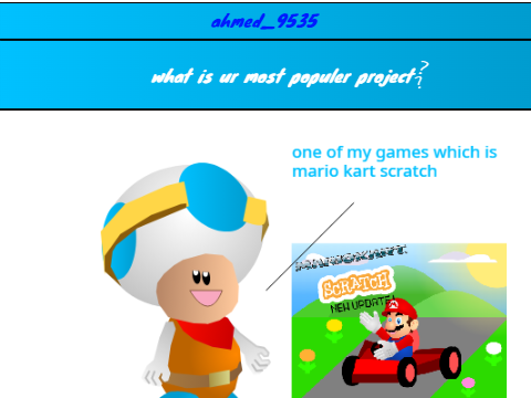 the answer of this