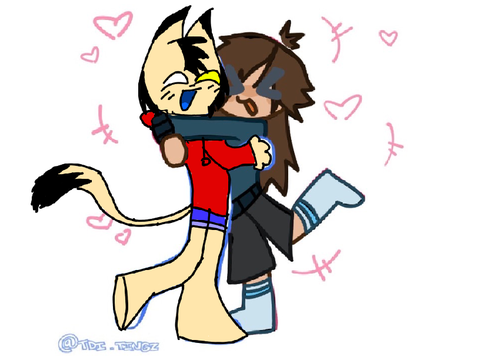 For oomfie @smc_k1ss3r