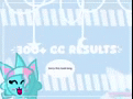 ˖✧300+ ᴄᴄ ʀᴇꜱᴜʟᴛꜱ✧˖