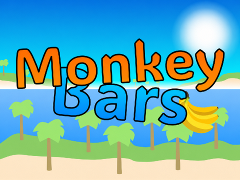 Monkey Bars