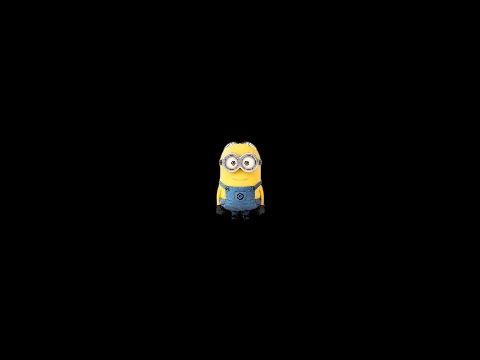 Bounce remix (Minion edition) remix remix remix