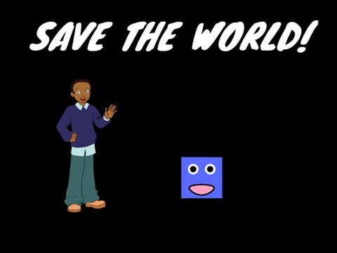 Save The World