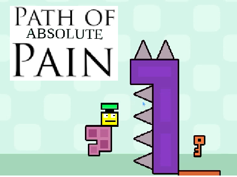 Appel Level - Path of Absolute Pain