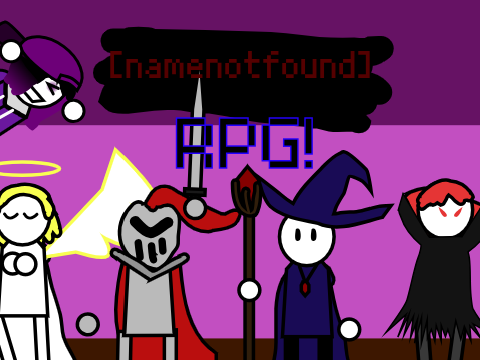 [name_notfound.rpg] PART 6!