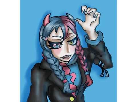 gift for @hellokittycat1129