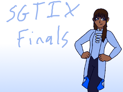SGTIX ll Finals