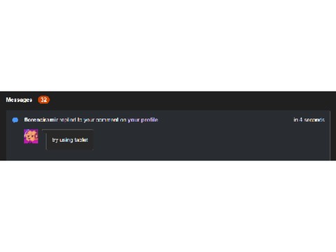In 4 seconds