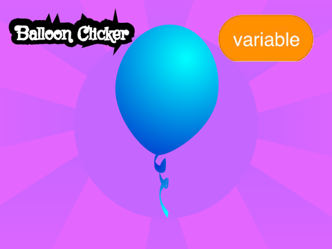 Balloon Clicker