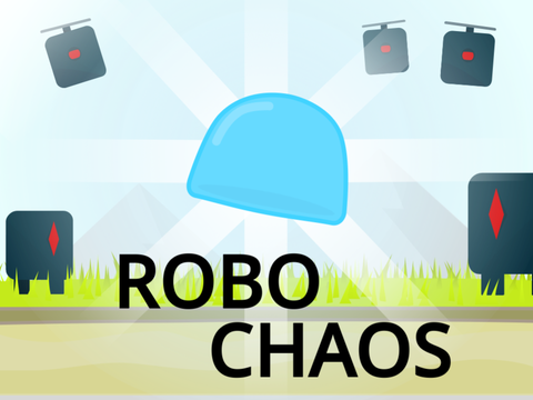 Robo chaos v0.01.41