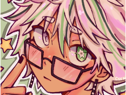 not really an art dump