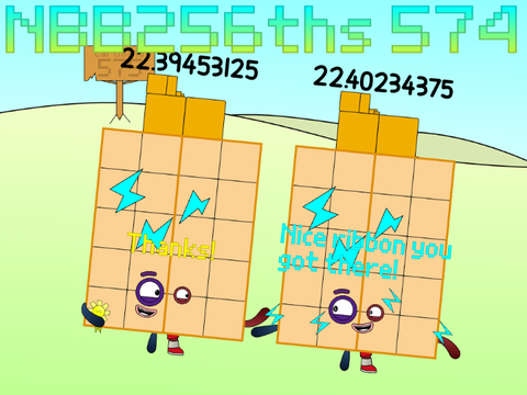 NBB256ths 574