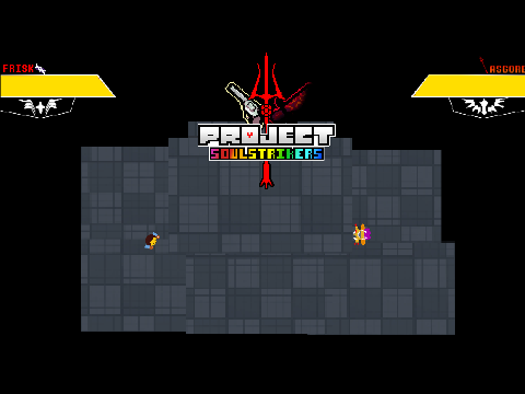 my last project