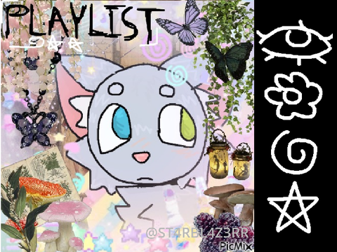 My super cool playlist