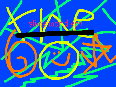 slime world, loch clan ep 4