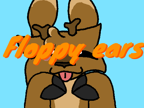 Floppy ears, animation! remix