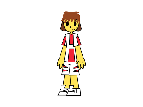 i slightly redesigned mykola