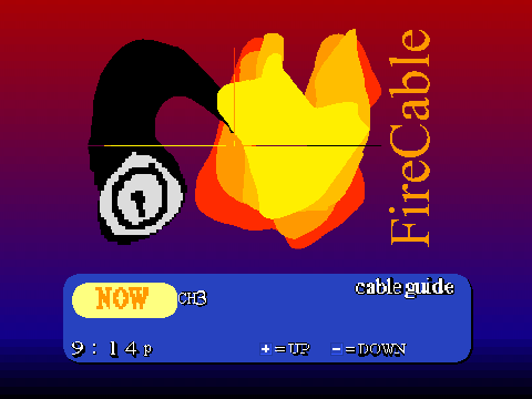 FireCable JW-U286 (1999)